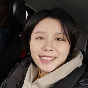 Meet your Posher, Rachel